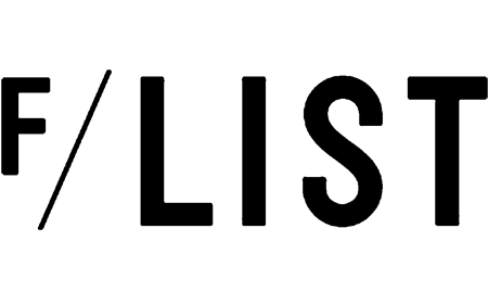 F. LIST