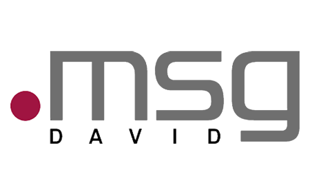 msg DAVID GmbH